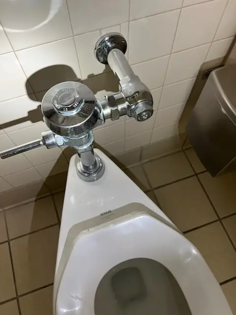 Fixture installation and repair for Hydro Jetting in South Juanita